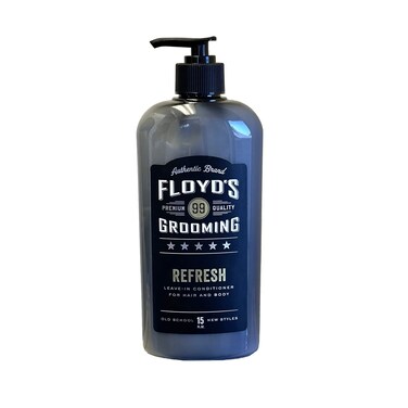 Floyds 99 Refresh Hair and Body Conditioner  Moisturizing  Soothing  Calming 15 oz