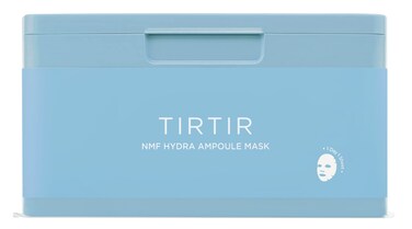 TIRTIR DAILY AMPOULE MASK  NMF HYDRA AMPOULE MASK