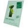 numbuzin No1 Dewy Glow Spa Sheet Mask  Hydrating Face Mask with 81 Jeju Cypress Water Heartleaf Extract  Soothes Revitalizes Sensitive Irritated Skin AtHome Spa Treatment  Korean Skincare