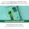 numbuzin No1 Dewy Glow Spa Sheet Mask  Hydrating Face Mask with 81 Jeju Cypress Water Heartleaf Extract  Soothes Revitalizes Sensitive Irritated Skin AtHome Spa Treatment  Korean Skincare