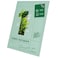 numbuzin No1 Dewy Glow Spa Sheet Mask  Hydrating Face Mask with 81 Jeju Cypress Water Heartleaf Extract  Soothes Revitalizes Sensitive Irritated Skin AtHome Spa Treatment  Korean Skincare