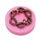 3D Snake Serpents Shape Silicone Mold for Handmade DIY Pendant Desserts Jello Jelly Shots Pudding Epoxy Crafting Tool Projects Gum Paste Resin Fondant Cake Topper Decoration Candy Trinket Crystal