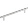 Amerock  Cabinet Pull  Polished Chrome  7916 inch 192 mm Center to Center  Bar Pulls  1 Pack  Drawer Pull  Drawer Handle  Cabinet Hardware
