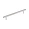 Amerock  Cabinet Pull  Polished Chrome  7916 inch 192 mm Center to Center  Bar Pulls  1 Pack  Drawer Pull  Drawer Handle  Cabinet Hardware