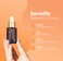 Sesderma  CVit Liposomal Serum  Hydrated and Radiant Skin  Antioxidant Serum  First Signs of Ageing  Pigmentation  Vitamin C Serum for Face  Professional Skincare 1 Fl Oz