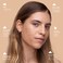 Trilogy Gua Sha Massage Stone Rose Quartz Facial Tool