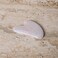 Trilogy Gua Sha Massage Stone Rose Quartz Facial Tool