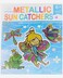 Pixie Dust Create Your Own Window Art More Colors and Designs Plus Bonus Color Beads
