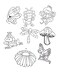 Pixie Dust Create Your Own Window Art More Colors and Designs Plus Bonus Color Beads