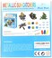 Pixie Dust Create Your Own Window Art More Colors and Designs Plus Bonus Color Beads