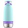 Ello Emma Vacuum Insulated Stainless Steel Kids Water Bottle 14oz Mint