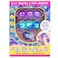Just My Style Fidgiwear Cosmic DIY Squish  Pop Jewelry Create Your Own Fidget Jewelry Includes Squishy Charms  Fidget Toys Bracelet Making Kit for Girls Bead Kit for Kids Ages 6 7 8 9