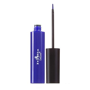 Italia Deluxe Classic Liquid Eyeliner Royal Blue
