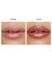 HOURGLASS Phantom Volumizing Glossy Balm Lip Gloss Trace 105
