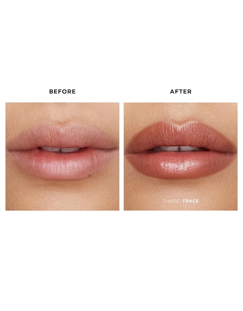 HOURGLASS Phantom Volumizing Glossy Balm Lip Gloss Trace 105