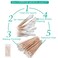 Neck Toning System  Neck Double Chin  Jaw Exerciser  Portable Neck Workout Device Come With A Gua Sha To Improve Saggy Skin  Double Chin Define Jawline