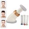 Neck Toning System  Neck Double Chin  Jaw Exerciser  Portable Neck Workout Device Come With A Gua Sha To Improve Saggy Skin  Double Chin Define Jawline