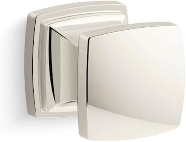 Riff Cabinet Knob