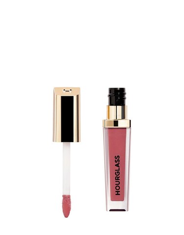 HOURGLASS Velvet Story Lip CreamPure