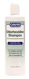 Davis Chlorhexidine Pet Shampoo 12 oz