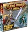 Mage Wars Arena Paladin vs Siren Expansion Board Game