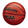 Wilson NCAA Legend Basketball  Size 7  295 OrangeBlack