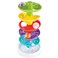 Nothing But Fun Toys Sparkle and Roll Light  Sounds Ball Tower Designed for Children Ages 9 MonthsMulti211216