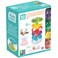 Nothing But Fun Toys Sparkle and Roll Light  Sounds Ball Tower Designed for Children Ages 9 MonthsMulti211216