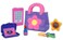 Nothing But Fun Toys Lets Pretend Play Purse Set Designed for Children Ages 2 Years Multi