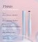 Heart Percent Dote On Mood Dewy Melting Lipstick HighShine Glow  Wet Look Glossy Finish Lip Color 04 Rosy Fig
