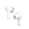 Honor Choice Bluetooth Earbuds Headphone DualMicrophone Noise Reduction for Calls IP54 Waterproof and Dustproof Earphone White
