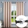 8PCS No Drill Curtain Rod Brackets No Drilling Self Adhesive Curtain Rod Holder Hooks Nail Free Adjustable Curtain Rod Hooks Curtain Hangers for Bathroom Kitchen Home Bathroom and Hotel Transparent