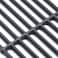 GasSaf 19 34 inch Grill Grid Grates Replacement for Chargriller 5050 3001 3008 3030 4000 2121 King Griller 3008 5252 Cast Iron Grill Cooking Grid Grates1934 x 634 Each4Pack