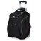 High Sierra Powerglide Wheeled Backpack Black One Size