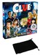Clue Card Board Game Bundle with Drawstring Bag