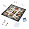 Clue Card Board Game Bundle with Drawstring Bag