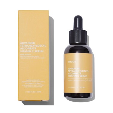 Tetrahexyldecyl Ascorbate Serum  Tetrahexyldecyl Ascorbate Vitamin C Serum  Korean THD Ascorbate Vitamin C Serum  Tetrahexyldecyl Ascorbate Serum with Vitamin C Complex