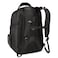 High Sierra XBT  TSA Laptop Backpack Black One Size