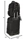 High Sierra XBT  TSA Laptop Backpack Black One Size