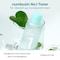 numbuzin No1 PureFull Calming Herb Toner  Breakouts Redness Excess Oil Control Blackhead Removal  Centella Asiatica Heartleaf Licorice Root  AcneProne Sensitive Skin  1014 fl oz