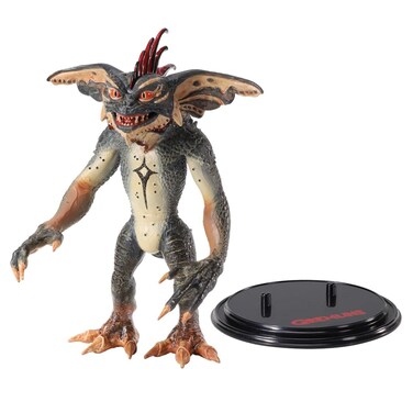 BendyFigs Gremlins Mohawk