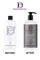 Design Essentials Peppermint  Aloe Therapeutics AntiItch Shampoo For Instant Scalp and Dandruff Relief  8 Oz