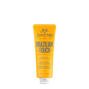 Sol de Janeiro Brazilian Touch Hand Cream