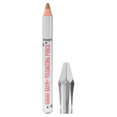 Benefit Cosmetics Mini Gimme Brow  Volumizing Fiber Eyebrow Pencil 3