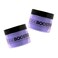 2Pack Style Factor Edge Booster Strong Hold WaterBased Pomade 338oz  Grape Scent