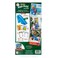 Elf on The ShelfScout Elves at Play Magic Portal Door  Slide