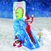 Elf on The ShelfScout Elves at Play Magic Portal Door  Slide