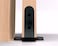 NHN Model PDC103WS Matte Black  Hydraulic Self Closing Concealed Door Closer for Wooden  Steel Doors Hold OpenMax Door Width 37 38 in