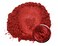 Eye Candy Premium Mica Powder Pigment True Red Akai Tsuki Red 25g Multipurpose DIY Arts and Crafts Additive  Natural Bath Bombs Resin Paint Epoxy Soap Nail Polish Lip Balm