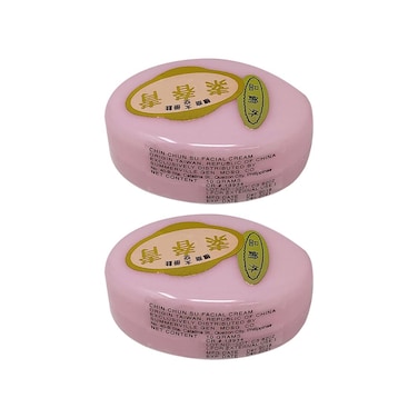 Chin Chun SU Original Facial Cream Chin Chun Su 10 g 2packs